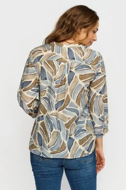 Amoa 603 BLUE 1021305