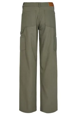 AMYSW TROUSERS 3039 Army green SNOS251