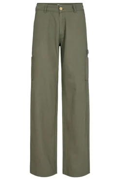 AMYSW TROUSERS 3039 Army green SNOS251