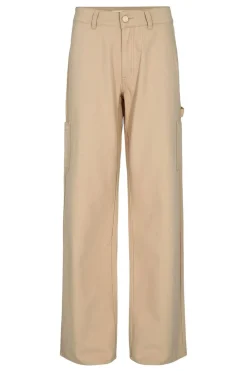 AMYSW TROUSERS 7015 Beige SNOS251