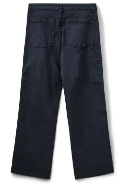 AMYSW TROUSERS 5111 Navy SNOS520