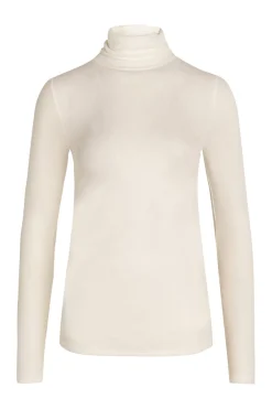 AngelaBB Roll neck Snow White BBW1070N