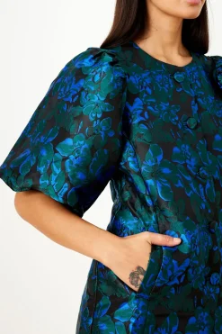 Angelina jacket Green 15412