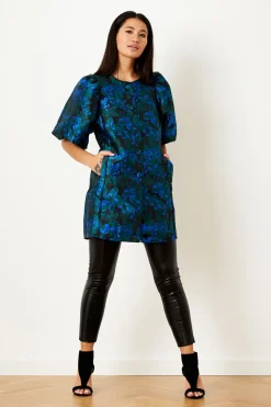 Angelina jacket Green 15412