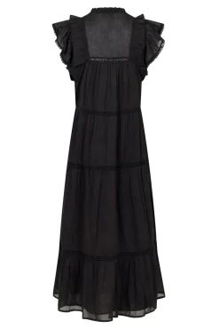 Ankita Voile Black 162046