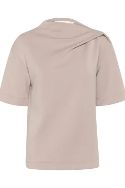 AnniehIW Tshirt STONE 30110203