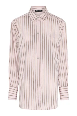 ArengaBBYina shirt Primrose Pink stripe BBW4878