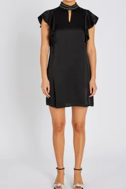 ArfajBBNatil Black BBW4789