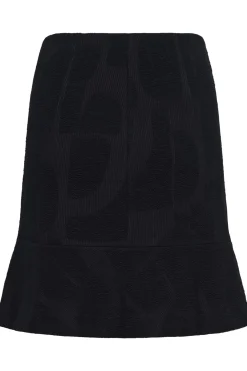 AriaIW Skirt Marine Blue 300005 30110215