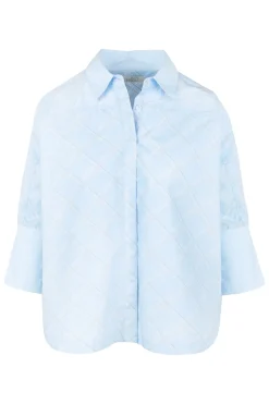 ARYA Printed Shirt 4009 Skyway 2610190592