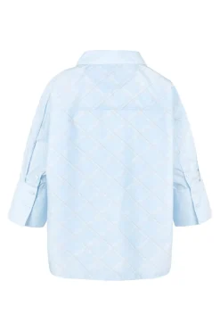 ARYA Printed Shirt 4009 Skyway 2610190592