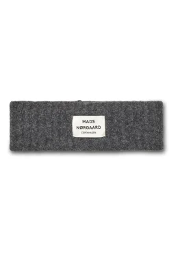 ASCHLEY TOSCA Dark grey melange 205003