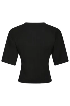 ASHA BOXY Black 164418