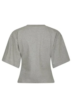 ASHA BOXY Grey Melange 164418