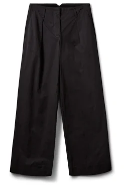 ATHENASW TROUSERS 1000 Black SNOS729