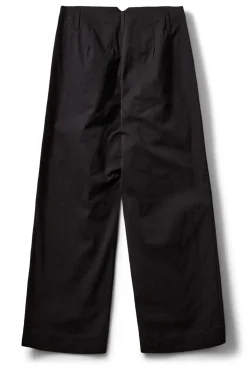 ATHENASW TROUSERS 1000 Black SNOS729