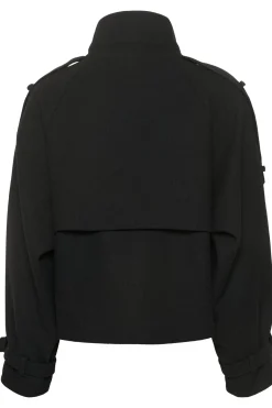 AvicGZ jacket Black 10908182