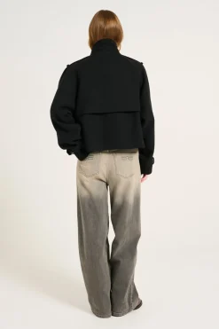 AvicGZ jacket Black 10908182