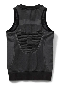 AVINASW TOP 8010 Grey melange SNOS386