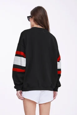 B788 ORIGINAL SWEATSHIRT Black 50400003