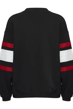 B788 ORIGINAL SWEATSHIRT Black 50400003