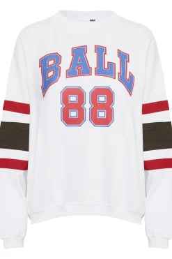 B788 ORIGINAL SWEATSHIRT Bright White 50400003