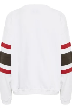 B788 ORIGINAL SWEATSHIRT Bright White 50400003