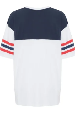 BAADAMS OZ TSHIRT BLACK IRIS 50405013