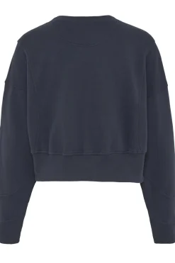 BAALBERTA SWEATSHIRT Sky Captain 193922 50408096