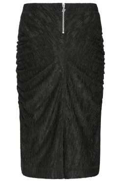 BAALCIDE SKIRT Black 193911 50408141