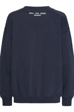 BAALESSANDRO LETTER PATCH SWEA Sky Captain 50405324