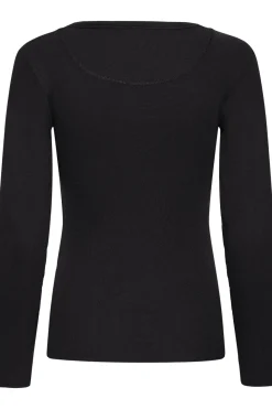 BAALTOBELLI LS TSHIRT Black