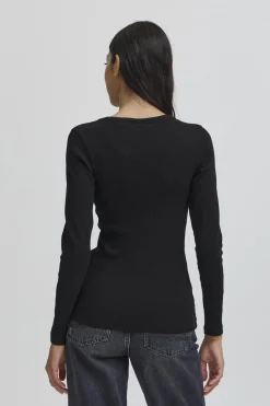 BAALTOBELLI LS TSHIRT Black