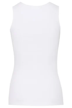 BAALTOBELLI TANK TOP Blanc de Blanc 50405006