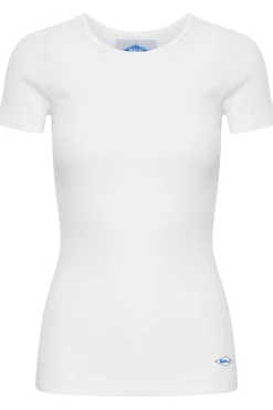 BAALTOBELLI TSHIRT Blanc de Blanc 50405007