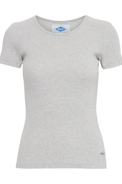 BAALTOBELLI TSHIRT Medium Grey Melange 50405007
