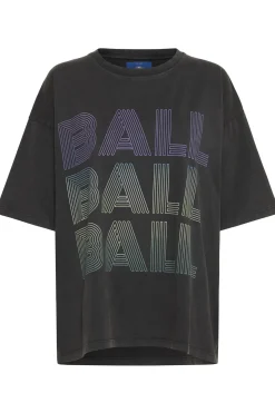 BABALDO TSHIRT Black 50405187