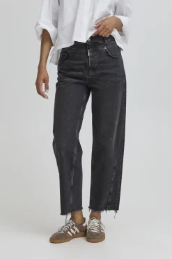 BACAMMEO JEANS LA BLACK WASH 50405285