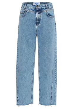 BACAMMEO JEANS Marble wash 50405084