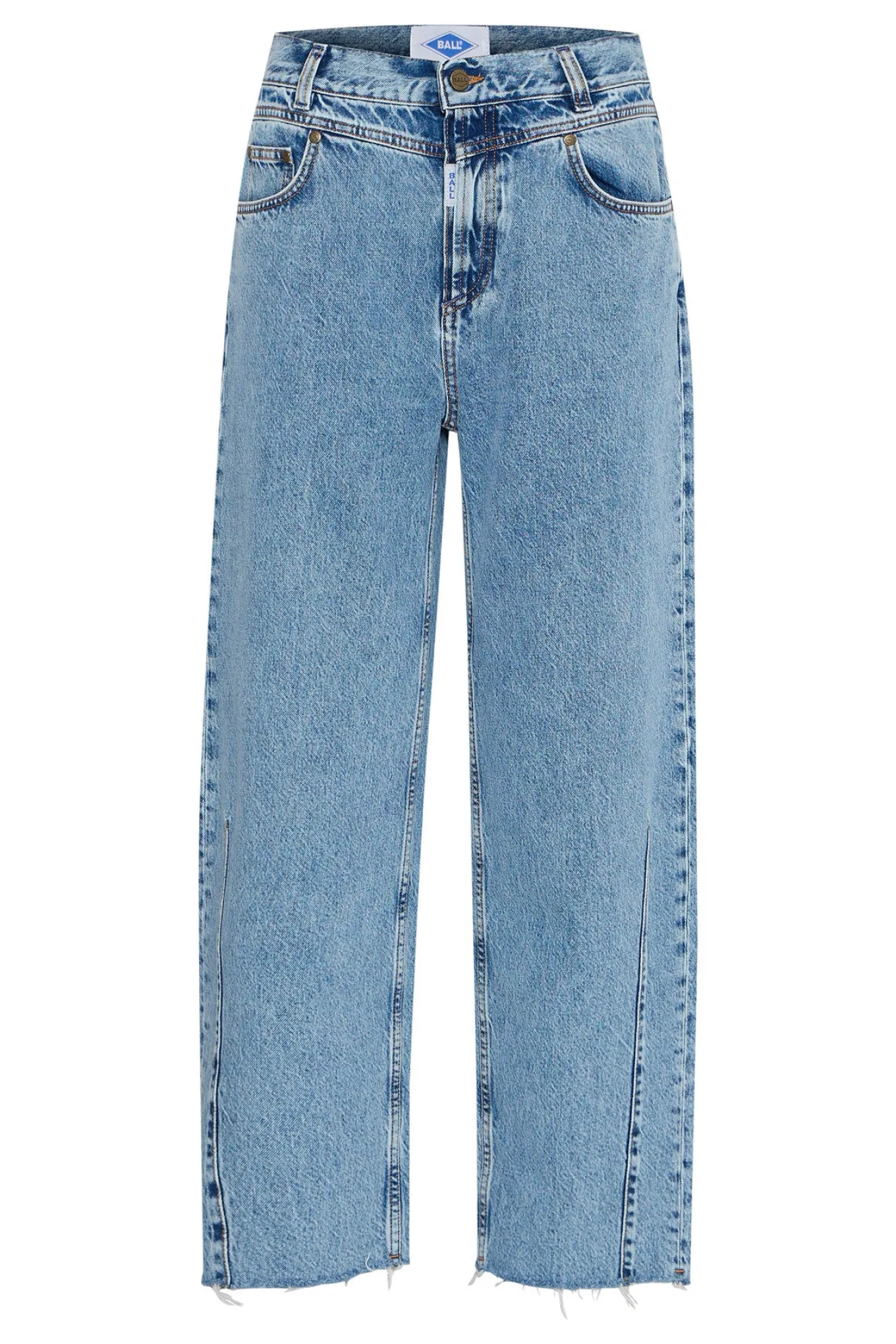 BACAMMEO JEANS Marble wash 50405084