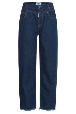 BACAMMEO JEANS RINSE WASH 50405083