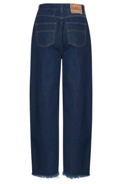 BACAMMEO JEANS RINSE WASH 50405083