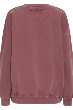 BACOOPER SWEATSHIRT Chocolate Truffle 50405297