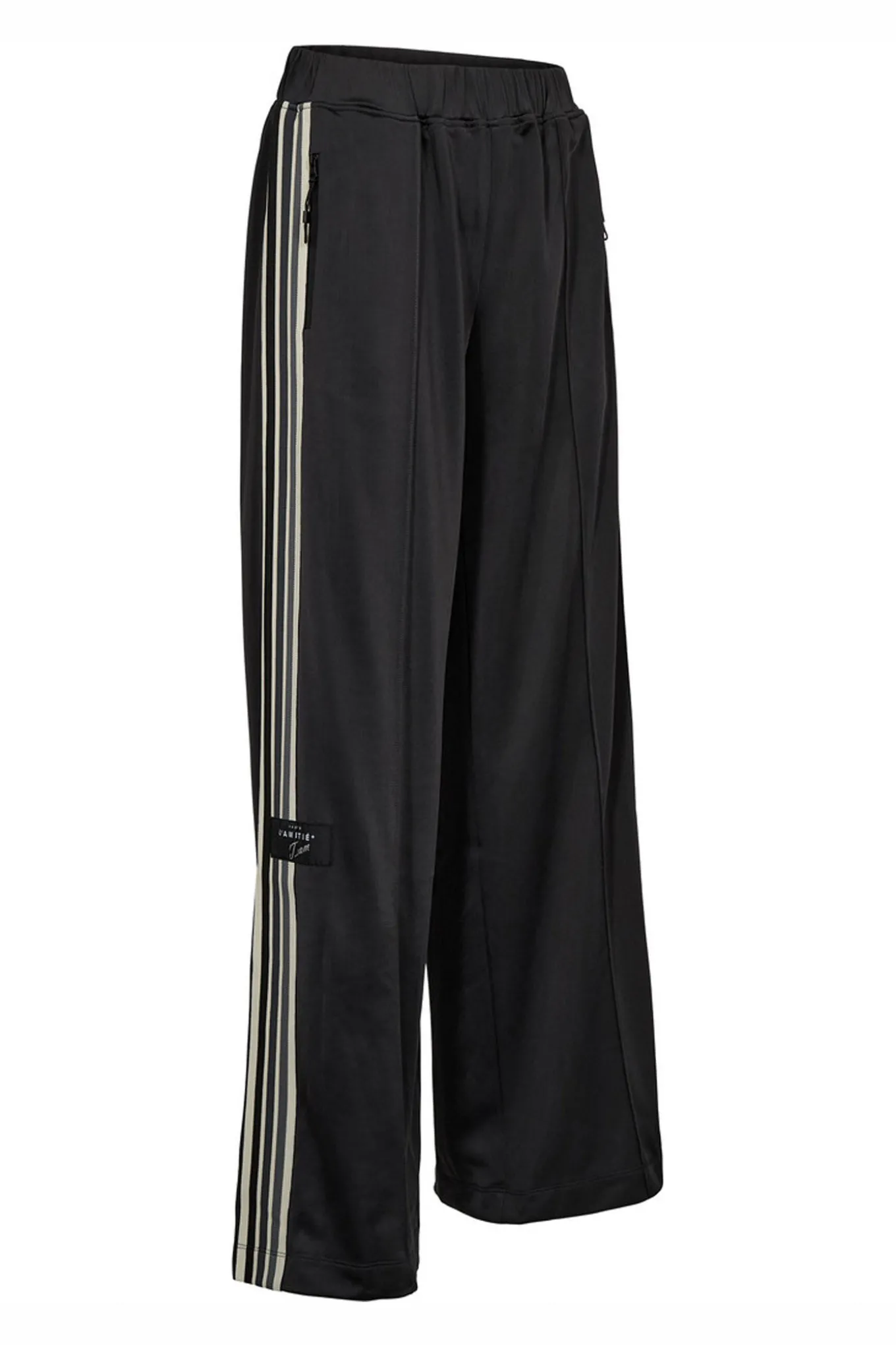 Baggy Days Track Pant Grey HL10360