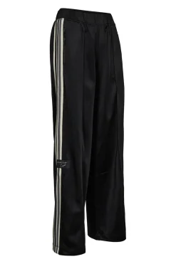 Baggy Days Track Tall Pant Black HL10426