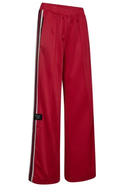Baggy RN Track Tall Pants Red HL10485