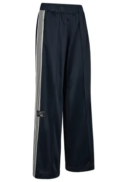 Baggy Track Pants Navy HL10018