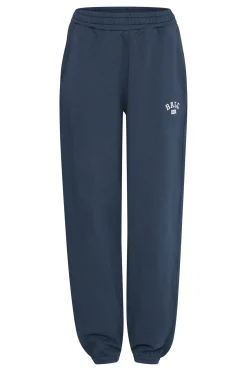 BAJOHNSON SWEATPANT BLACK IRIS 50405011