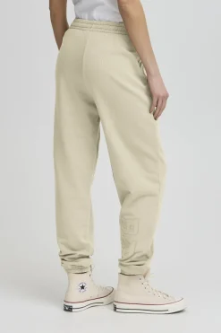 BAJOHNSON SWEATPANT Silver Sage 50405011