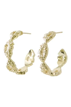 BALI CREOL TILBEHØR GULD BALI CREOL